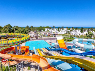 One Resort Aquapark and Spa (R)