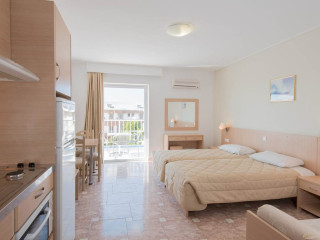 Kalloudis Apartments Tigaki