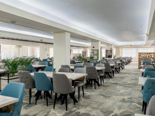 . Hotel Caciulata - Resort Balnear Calimanesti Caciulata