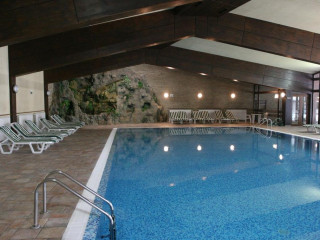 PIRIN HOTEL