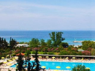 Athos Palace Hotel (Kallithea, Kassandra)