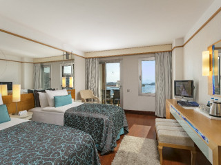 KEFALUKA RESORT (Akyarlar)