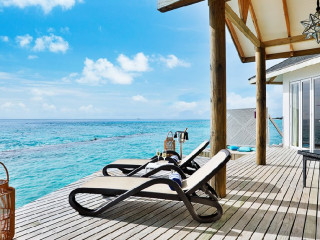 CINNAMON DHONVELI MALDIVES