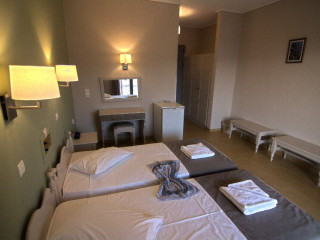 Michaelia Hotel Petra