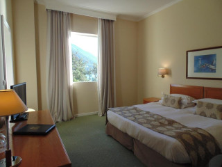 Thermae Sylla Spa Welness Hotel (Edipsos)