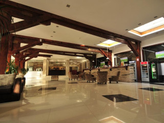 MISTRAL RESORT MOIECIU..