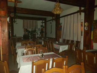 Pensiunea Perla Ariesului (Albac)