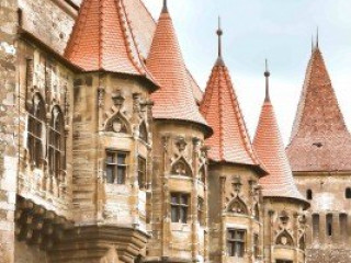 Tur Capitale Culturale Europene Sibiu Timisoara, cu mijloc propr