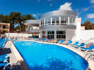 Allsun Hotel Paguera Park