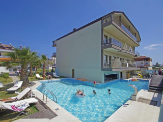 Principal New Leisure Hotel (Paralia Katerini)