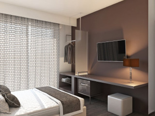 Continental (Marina Centro)