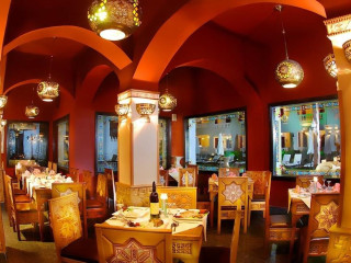 Oriental Rivoli Resort (SSH)