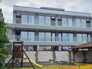 Bajondillo Hotel Aptos