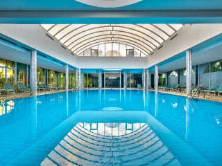 LE HAMMAMET HOTEL AND SPA (r)