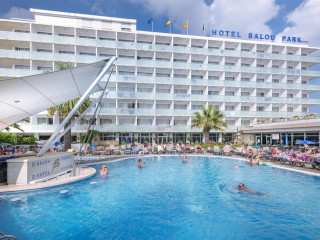 4R Salou Park Resort I