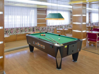 H TOP SUMMER SUN (Santa Susanna)