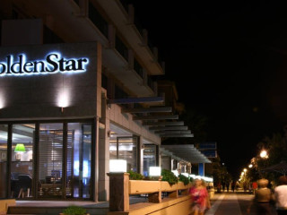 Goldenstar Hotel (Salonic - Perea)