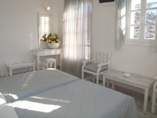 Mykonos Bay