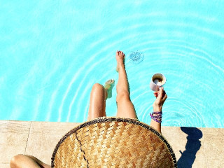 MAMAIA MOMENTS VILLA.