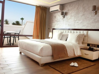 Hotel Club Al Moggar