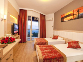 GARDENIA HOTEL