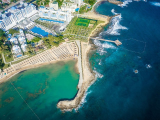 RUBI PLATINUM SPA RESORT & SUITES