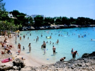 Palma Mazas - Turism social