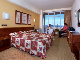 Allsun Hotel Cormoran (ex. Palmira Cormoran)