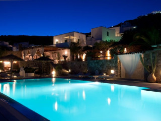 Apollonia Bay Resort