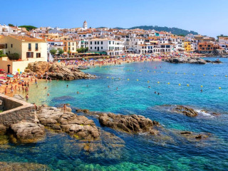 Turism Social Costa Brava 4*