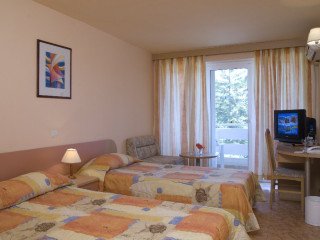 Wellness Hotel Bulgaria (Bansko) Not defined