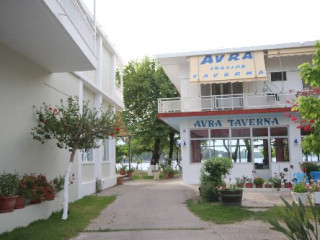 Avra Beach Hotel (Nidri)