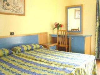 Aparthotel Paraiso del Sol