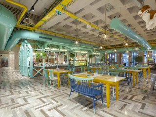 Selectum Luxury Resort