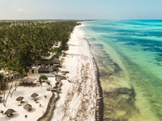 BLUE Bahari Zanzibar