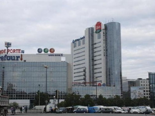 IBIS PORTE DE MONTREUIL