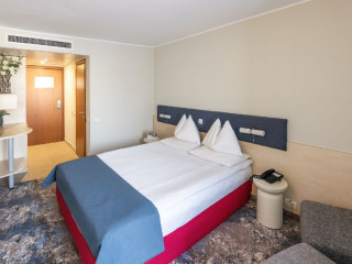 Zenith Conference and Spa 4* All Inclusive