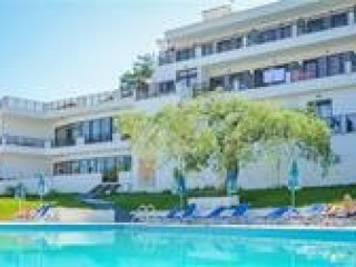 Aloe Hotel (Skala Potamias)