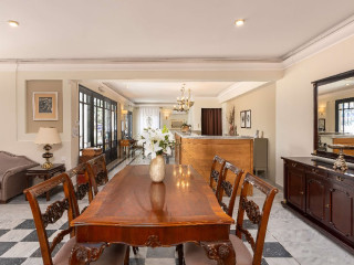 Residence Villas (Stalida)