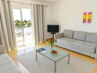 Marina Club Suite Hotel