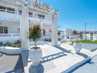 Aloe Hotel (Adults Only