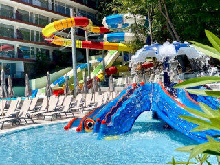 BSA GRADINA Hotel  Aqua Park