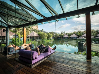 PEACE LAGUNA RESORT SPA 4*