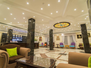 Tivoli Hotel