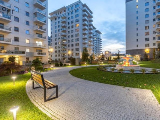 Luxuria Toff Dominium Apartments