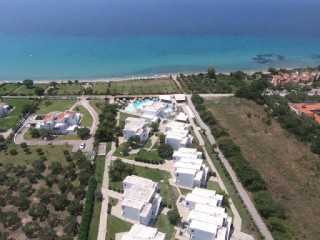 Skion Palace Beach Hotel