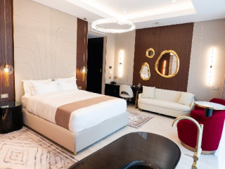 Verde by Hotel Gabriela..