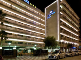 htop Pineda Palace & SPA - Adults Only (18+)