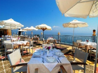 Minerva Grand Hotel Resort Spa