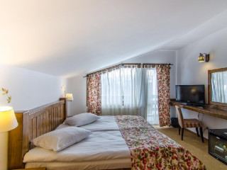 Hotel RH Sol